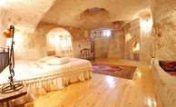 Aydinli Cave Hotel