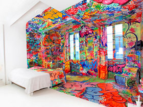  Au Vieux Panier Hotel, 