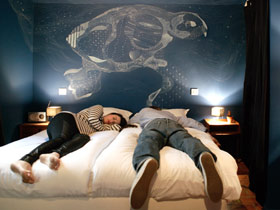  Au Vieux Panier Hotel, 