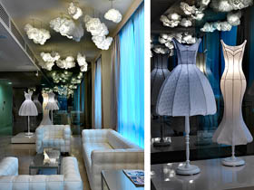  Maison Moschino