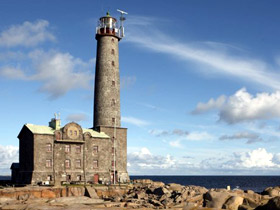 Bengtskar Lighthouse Hotel