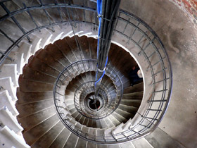 Bengtskar Lighthouse Hotel
