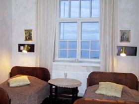 Bengtskar Lighthouse Hotel