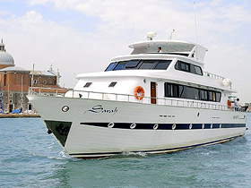 Sarah Sun Island