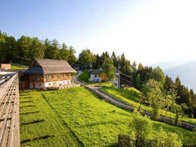  Vigilius Mountain Resort