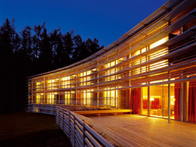  Vigilius Mountain Resort