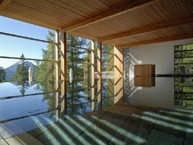  Vigilius Mountain Resort
