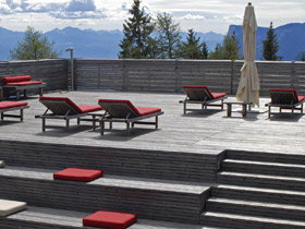  Vigilius Mountain Resort